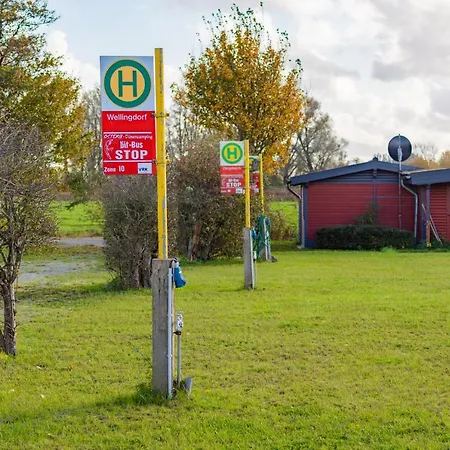 An Der Eider Stuuv Söss * Friedrichsgraben